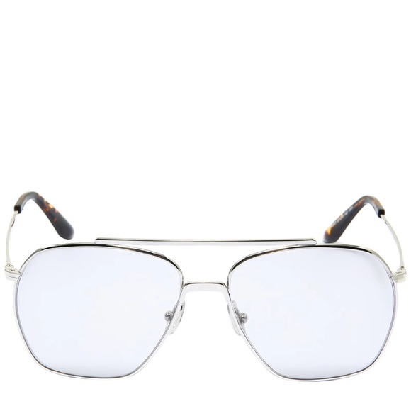 ACNE STUDIOS Anteom Aviator Sunglasses - Picture 2 of 10